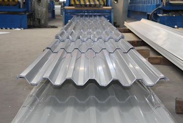 v-750铝压型板/铝瓦/瓦楞铝板